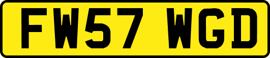 FW57WGD