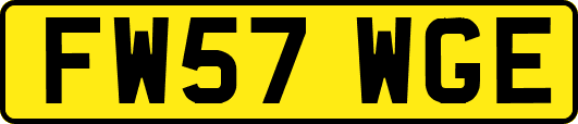 FW57WGE