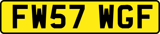 FW57WGF