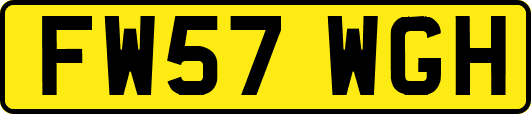 FW57WGH