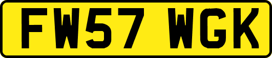 FW57WGK