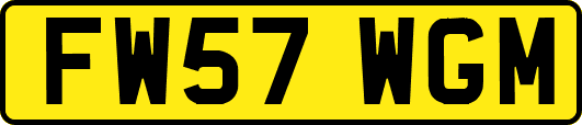 FW57WGM