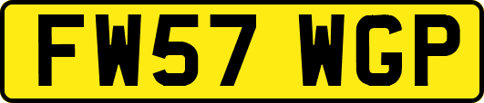 FW57WGP