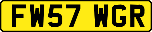 FW57WGR