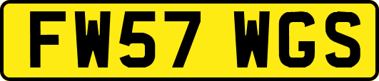FW57WGS