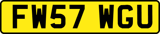 FW57WGU