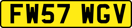 FW57WGV