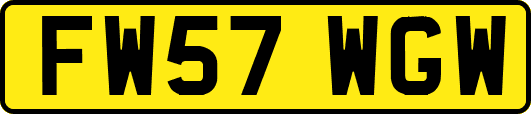 FW57WGW