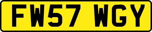 FW57WGY