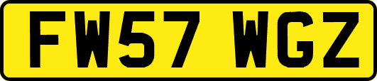 FW57WGZ