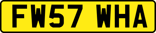FW57WHA