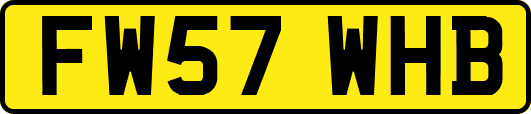 FW57WHB