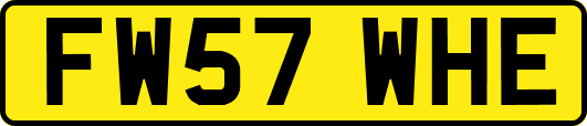 FW57WHE