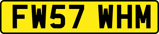 FW57WHM
