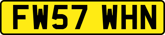 FW57WHN