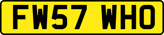 FW57WHO