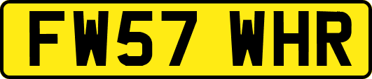 FW57WHR