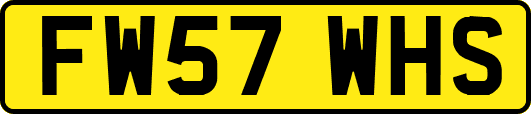 FW57WHS