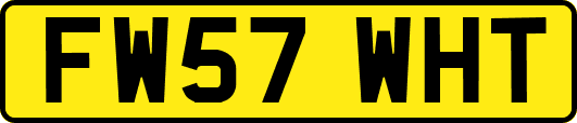 FW57WHT