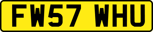 FW57WHU