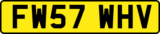 FW57WHV