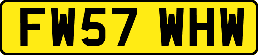 FW57WHW