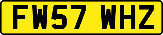 FW57WHZ