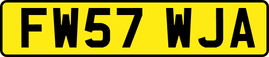 FW57WJA