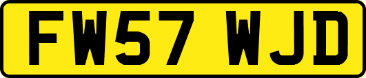 FW57WJD