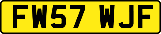 FW57WJF