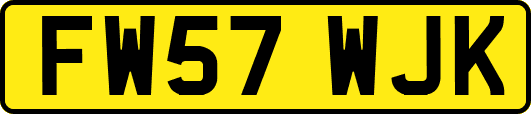 FW57WJK
