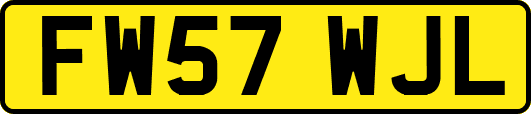 FW57WJL