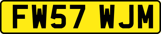 FW57WJM