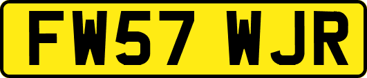 FW57WJR