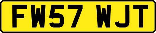 FW57WJT