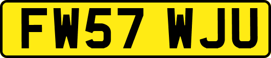 FW57WJU