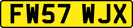 FW57WJX