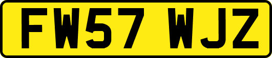 FW57WJZ