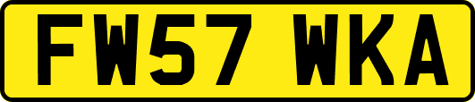 FW57WKA