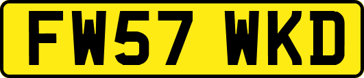 FW57WKD