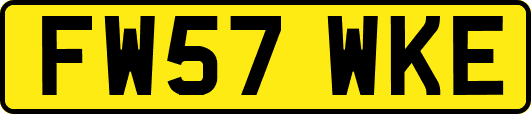 FW57WKE