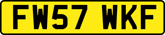 FW57WKF