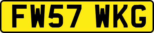 FW57WKG