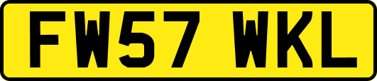 FW57WKL
