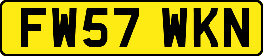 FW57WKN