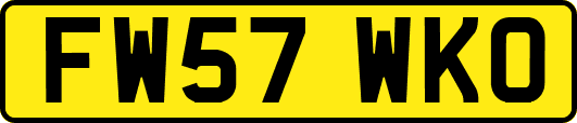 FW57WKO