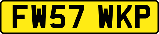 FW57WKP