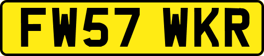 FW57WKR