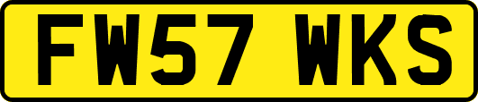 FW57WKS