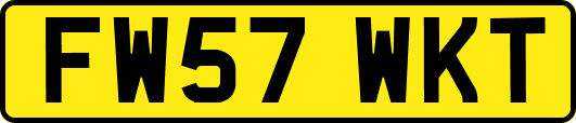 FW57WKT
